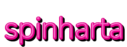 spinharta — logo kanal