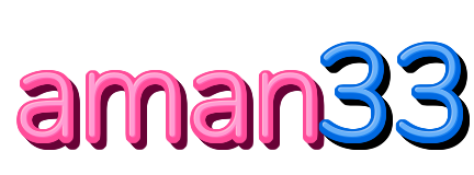 aman33 — logo kanal