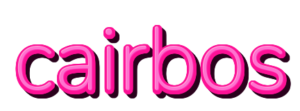 cairbos — logo kanal